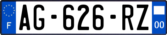 AG-626-RZ