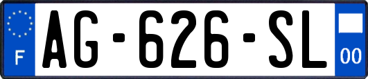 AG-626-SL