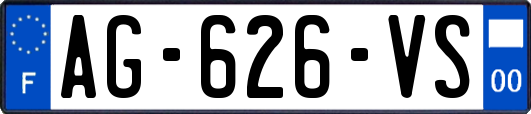 AG-626-VS