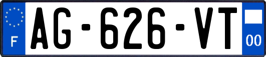 AG-626-VT