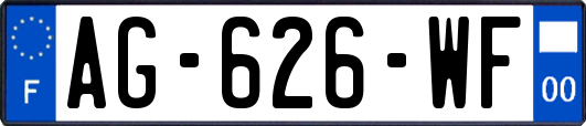 AG-626-WF