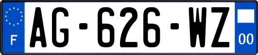 AG-626-WZ