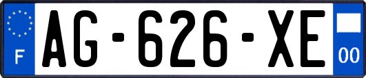 AG-626-XE