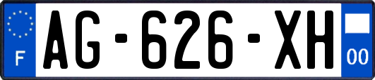 AG-626-XH