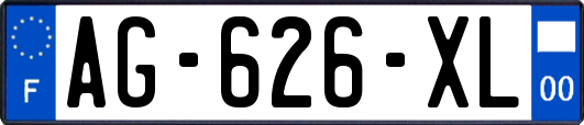 AG-626-XL