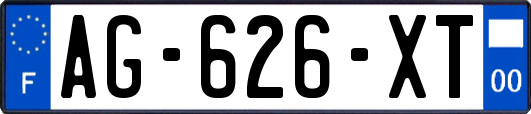 AG-626-XT