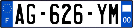 AG-626-YM