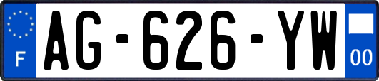 AG-626-YW