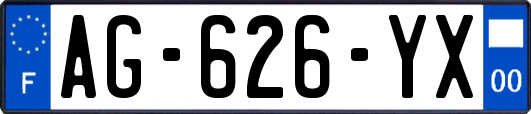 AG-626-YX