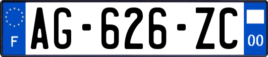 AG-626-ZC