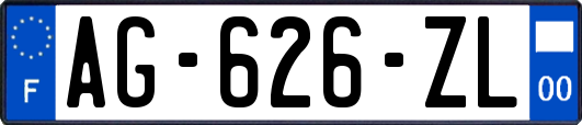 AG-626-ZL