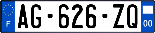 AG-626-ZQ