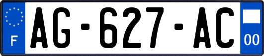 AG-627-AC