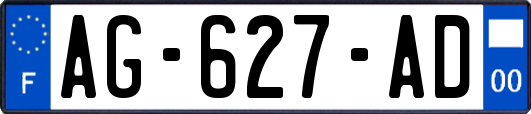 AG-627-AD