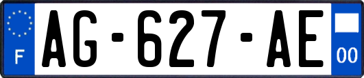 AG-627-AE