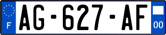 AG-627-AF