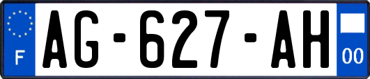 AG-627-AH