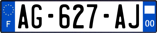 AG-627-AJ