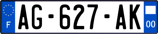 AG-627-AK