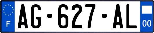 AG-627-AL