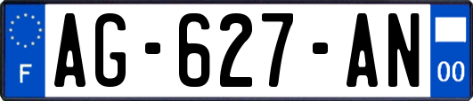 AG-627-AN