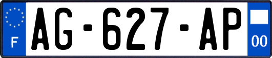 AG-627-AP