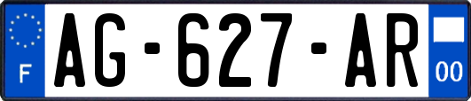 AG-627-AR