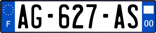 AG-627-AS