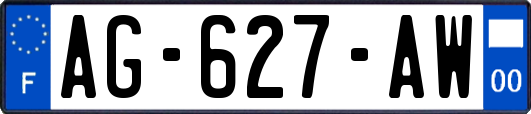 AG-627-AW