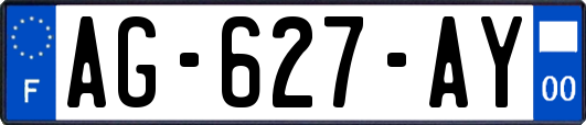 AG-627-AY