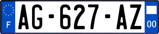 AG-627-AZ