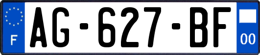 AG-627-BF