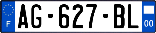 AG-627-BL