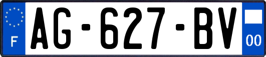 AG-627-BV