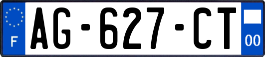 AG-627-CT