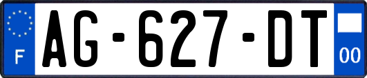 AG-627-DT