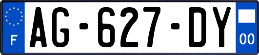 AG-627-DY