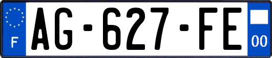AG-627-FE