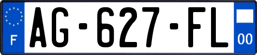 AG-627-FL
