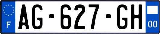 AG-627-GH