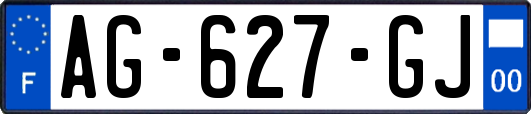AG-627-GJ