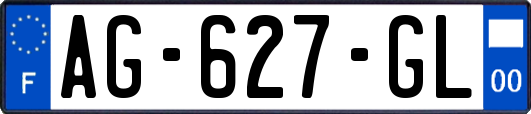 AG-627-GL
