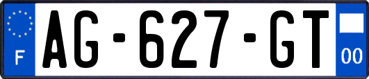 AG-627-GT