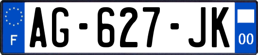 AG-627-JK