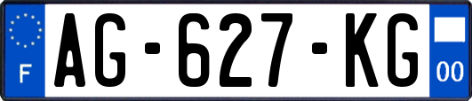 AG-627-KG