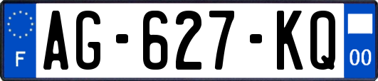 AG-627-KQ