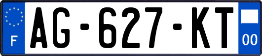 AG-627-KT