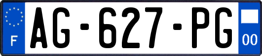 AG-627-PG