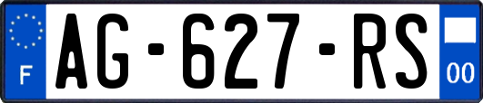 AG-627-RS