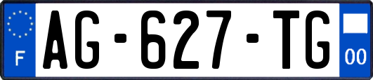 AG-627-TG